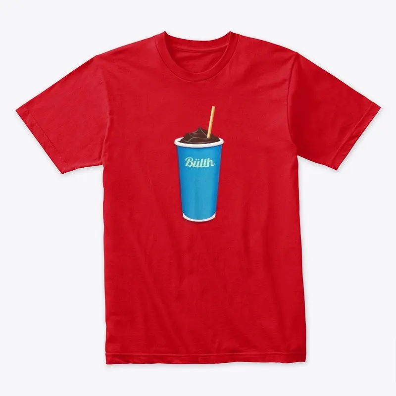 The Bülth Cup T